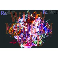 Re Zero 2 Re Zero 2